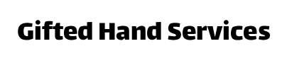 Gifted Hand Services